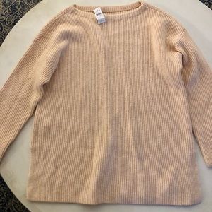 NWT LOFT sweater